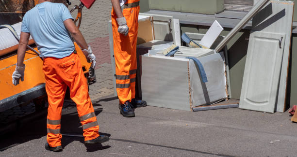 Best Commercial Junk Removal  in Millsboro, DE