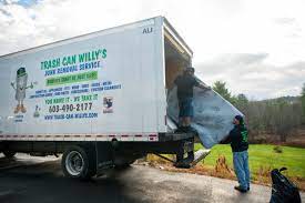 Best Shed Removal  in Millsboro, DE